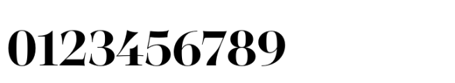 Solena Pro Semi Bold Font OTHER CHARS