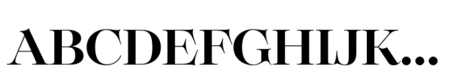 Solena Pro Semi Bold Font