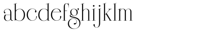 Solingen Regular FONT