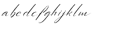 Sollutes Handy Italic FONT