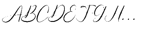 Sollutes Handy Regular Font