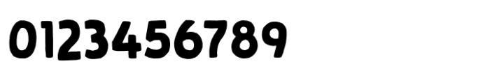 Solo Beats Regular Font OTHER CHARS