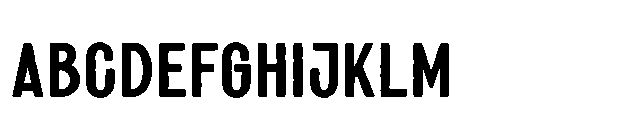Soltisce Coast  High Regular FONT