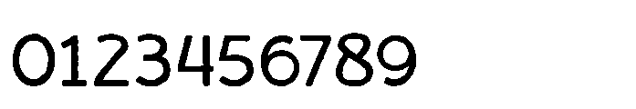 Soltisce Coast  Thin Regular Font OTHER CHARS