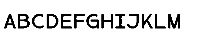 Soltisce Coast  Thin Regular FONT