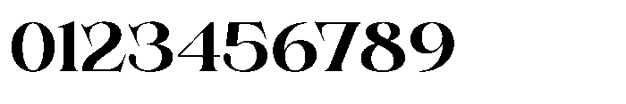 Solvea Bold Font OTHER CHARS