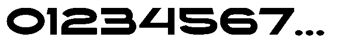 Solvetica Regular Font OTHER CHARS
