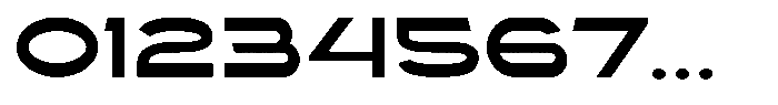 Solvetica Thin Font OTHER CHARS