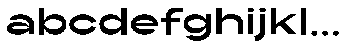 Solvetica Thin FONT