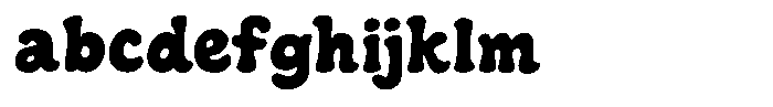 Somefun Regular FONT