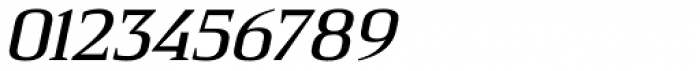 Sommet Serif Bold Italic Font OTHER CHARS