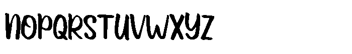 Songful Wedding Font UPPERCASE