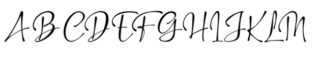 Sonthayu Regular Font