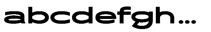 Sontra Bold FONT