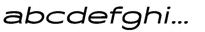 Sontra Light Italic FONT