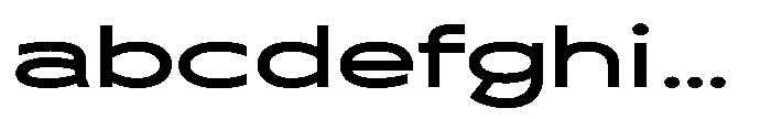 Sontra Medium FONT