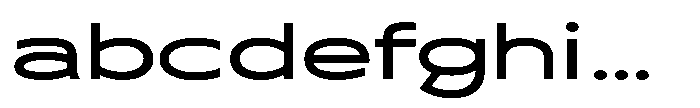Sontra Regular FONT