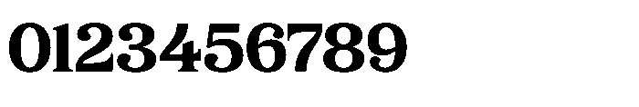 Sonttak  Regular Font OTHER CHARS