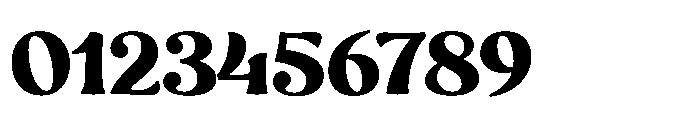 Sonya 800 Font OTHER CHARS