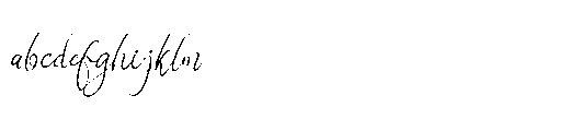 Sonyalea Italic FONT
