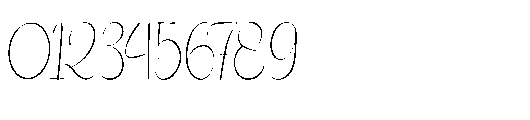 Sonyalea Regular Font OTHER CHARS