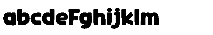 Soo Chlato FONT