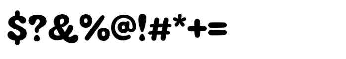 Sophia Melanie Font OTHER CHARS