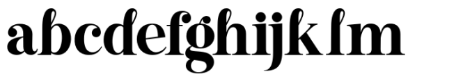 Sophia Ronald  Regular FONT