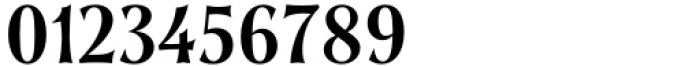 Soprani Extended Bold Font OTHER CHARS