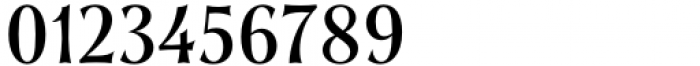 Soprani Extended Demi Font OTHER CHARS