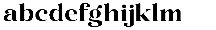 Sora Carnel Regular FONT