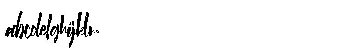 Sorastina FONT