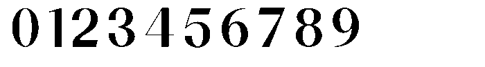 Sorell Semi Bold Font OTHER CHARS