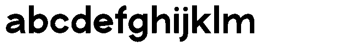 Soreva FONT