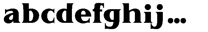 Sorgiñak Sorginak Bold FONT