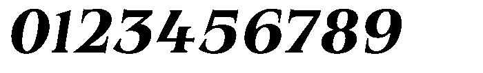 Sorgiñak Sorginak Italic Font OTHER CHARS