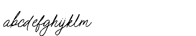 Sorriglina FONT