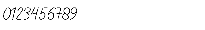 Soul Sister Sans Soul Sister Script Regular Font OTHER CHARS