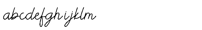 Soul Sister Sans Soul Sister Script Regular FONT