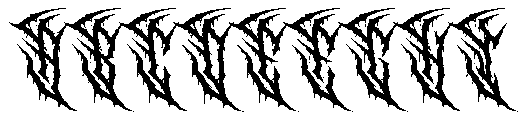 Soulcrave Font UPPERCASE