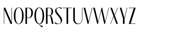 Souljiwa Light Font UPPERCASE