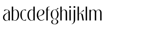 Souljiwa Light FONT