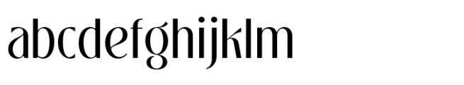 Souljiwa Regular FONT