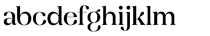 Soulrise FONT