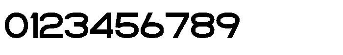 Sound Groove Regular Font OTHER CHARS