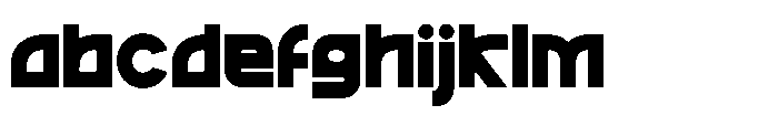 Sound Groove Regular FONT
