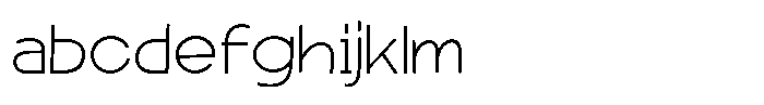 Souprice Light FONT
