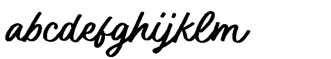 Sour Candy FONT