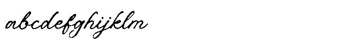 Sour Vinegar FONT