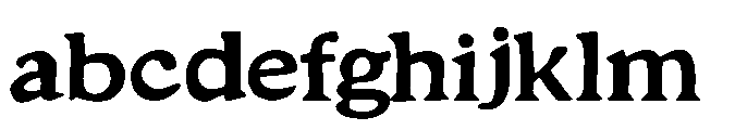 South Costalina Regular FONT